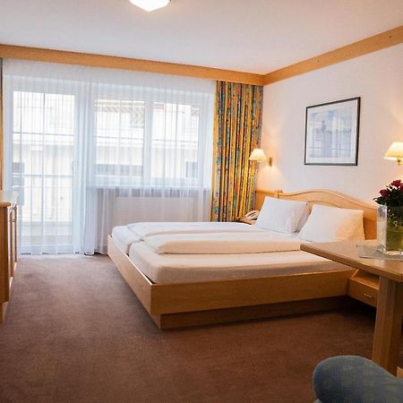 ايشجل Hotel Garni Angelika المظهر الخارجي الصورة