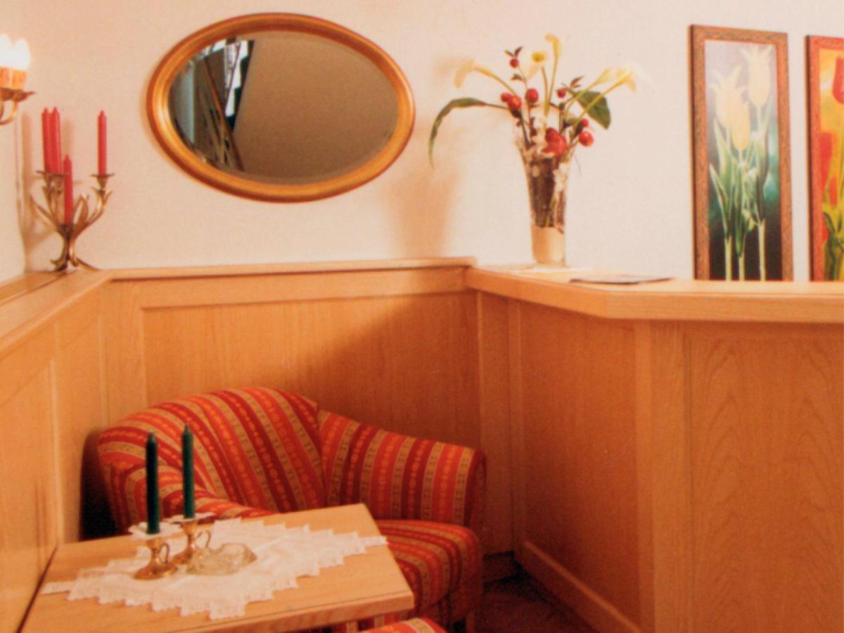 ايشجل Hotel Garni Angelika المظهر الخارجي الصورة